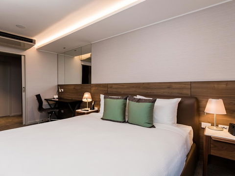 The Branksome Hotel & Residences - Goulburn Accommodation 5