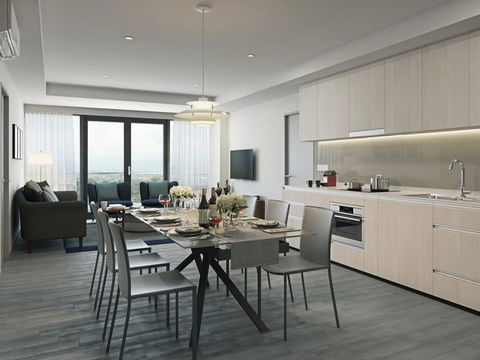 The Branksome Hotel & Residences - Goulburn Accommodation 21