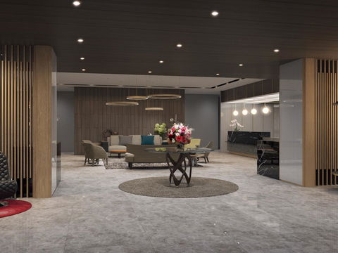 The Branksome Hotel & Residences - Goulburn Accommodation 12