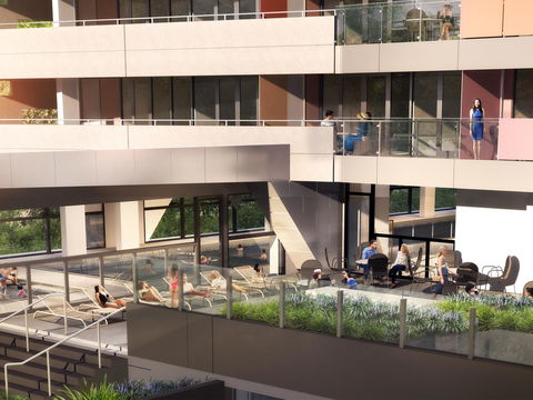 The Branksome Hotel & Residences - Goulburn Accommodation 10