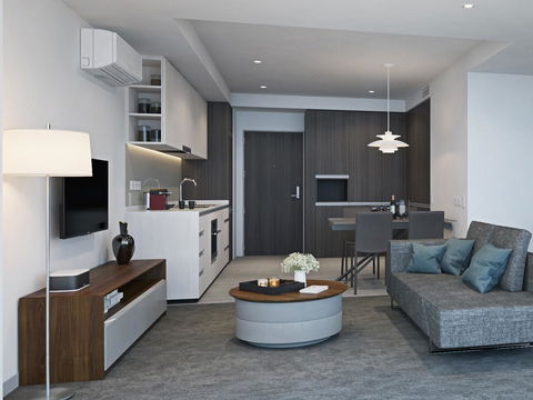The Branksome Hotel & Residences - Goulburn Accommodation 18