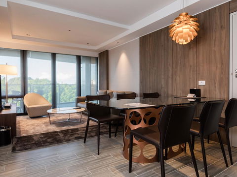 The Branksome Hotel & Residences - Goulburn Accommodation 4