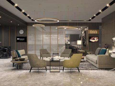 The Branksome Hotel & Residences - Goulburn Accommodation 13
