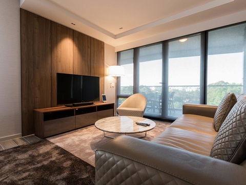 The Branksome Hotel & Residences - Goulburn Accommodation 8