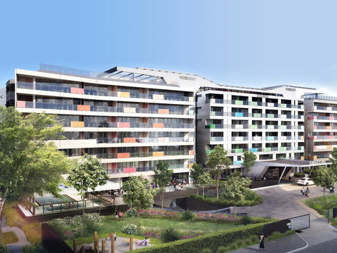 The Branksome Hotel & Residences - Goulburn Accommodation 0