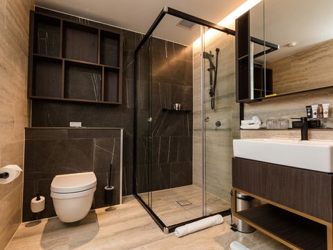 The Branksome Hotel & Residences - Goulburn Accommodation 6