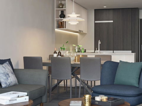 The Branksome Hotel & Residences - Goulburn Accommodation 19