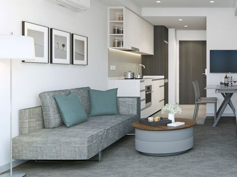 The Branksome Hotel & Residences - Goulburn Accommodation 9