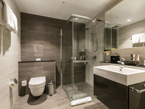 The Branksome Hotel & Residences - Goulburn Accommodation 3