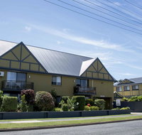 Coastal Bay Motel - Goulburn Accommodation