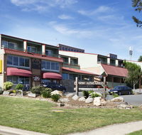 Alpine Gables - Goulburn Accommodation