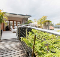 Family surf house 5 min walk to Manly beach - Goulburn Accommodation