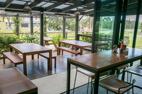 Alpha Hotel Eastern Creek - Goulburn Accommodation 8