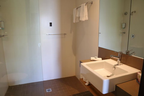 Alpha Hotel Eastern Creek - Goulburn Accommodation 27