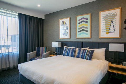 Alpha Hotel Eastern Creek - Goulburn Accommodation 38