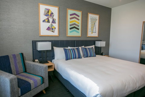 Alpha Hotel Eastern Creek - Goulburn Accommodation 37