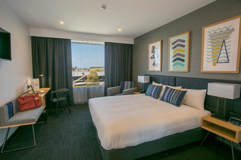 Alpha Hotel Eastern Creek - Goulburn Accommodation 0