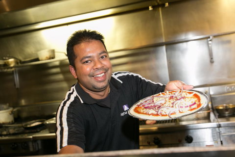 Alpha Hotel Eastern Creek - Goulburn Accommodation 6