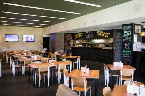 Alpha Hotel Eastern Creek - Goulburn Accommodation 9