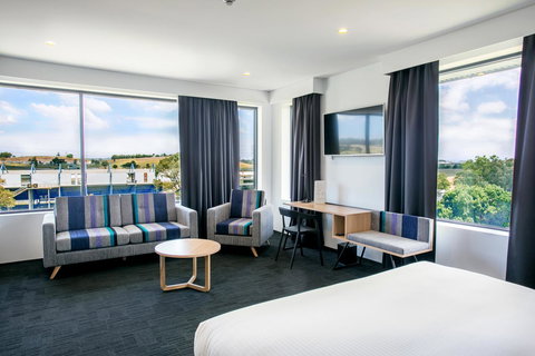 Alpha Hotel Eastern Creek - Goulburn Accommodation 34