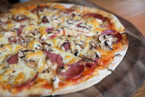 Alpha Hotel Eastern Creek - Goulburn Accommodation 4