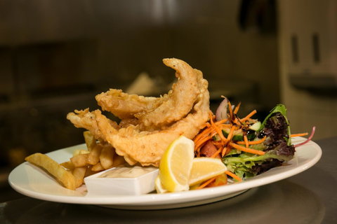 Alpha Hotel Eastern Creek - Goulburn Accommodation 5