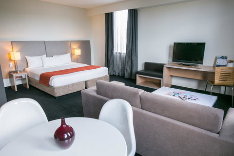 Alpha Hotel Eastern Creek - Goulburn Accommodation 14