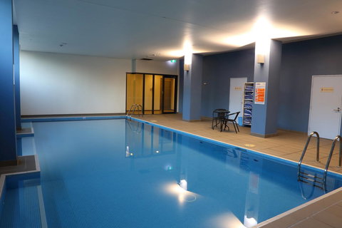 Alpha Hotel Eastern Creek - Goulburn Accommodation 26