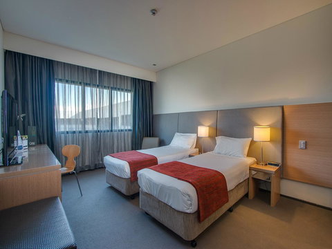 Alpha Hotel Eastern Creek - Goulburn Accommodation 1