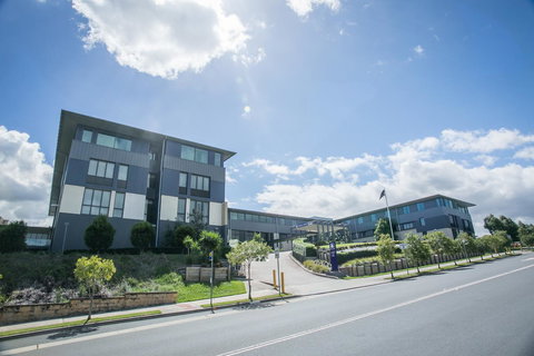 Alpha Hotel Eastern Creek - Goulburn Accommodation 2