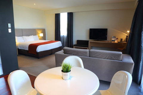 Alpha Hotel Eastern Creek - Goulburn Accommodation 22