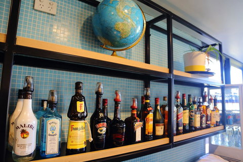 Alpha Hotel Eastern Creek - Goulburn Accommodation 3