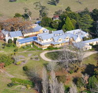 Hillview Heritage Hotel - Goulburn Accommodation