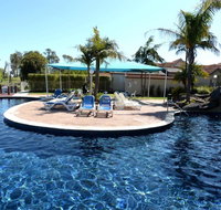 Yarrawonga Waterfront Apartments - Goulburn Accommodation