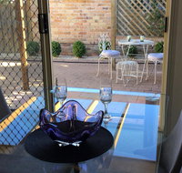 Tic Tac Toe Quality Accommodation - Goulburn Accommodation