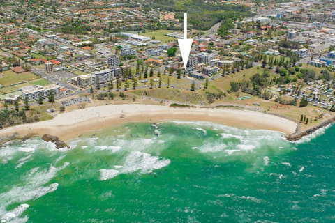 Beach House Holiday Apartments - Goulburn Accommodation 16
