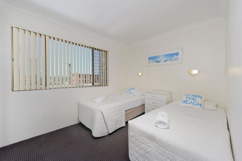 Beach House Holiday Apartments - Goulburn Accommodation 20