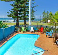 Beach House Holiday Apartments - Goulburn Accommodation