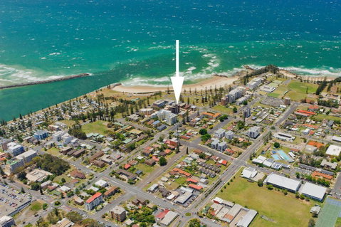 Beach House Holiday Apartments - Goulburn Accommodation 15