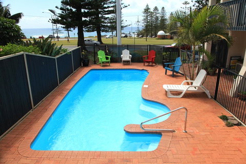 Beach House Holiday Apartments - Goulburn Accommodation 19