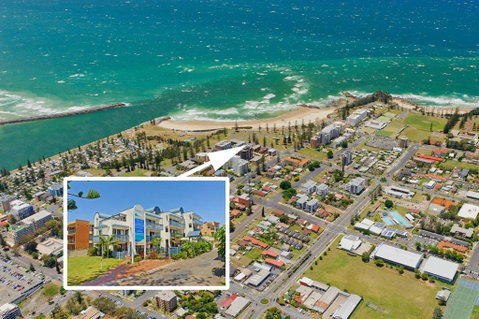 Beach House Holiday Apartments - Goulburn Accommodation 14