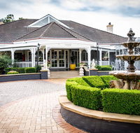 voco Kirkton Park Hunter Valley - Goulburn Accommodation
