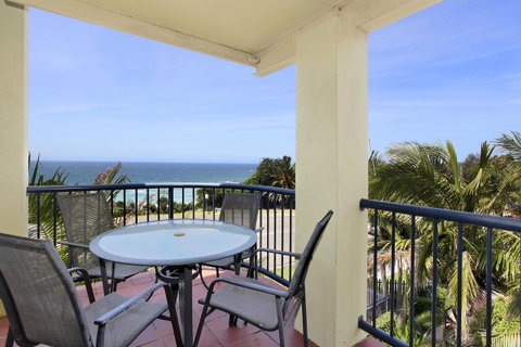 South Pacific Apartments - Goulburn Accommodation 7