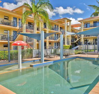 South Pacific Apartments - Goulburn Accommodation