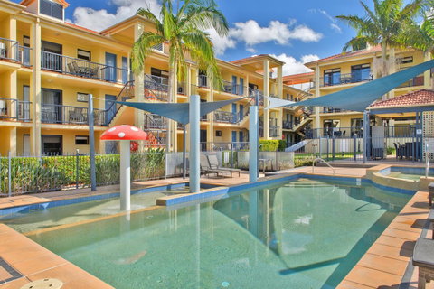 South Pacific Apartments - Goulburn Accommodation 0