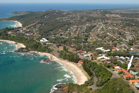 South Pacific Apartments - Goulburn Accommodation 3