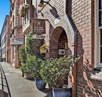 Sydney Harbour Bed and Breakfast - Goulburn Accommodation