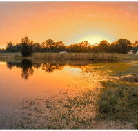 Madigan Wine Country Cottages - Goulburn Accommodation