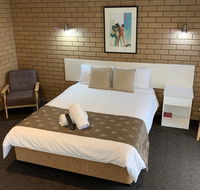 Albury City Motel - Goulburn Accommodation