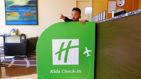Crowne Plaza Sydney Airport, An IHG Hotel - Goulburn Accommodation 12